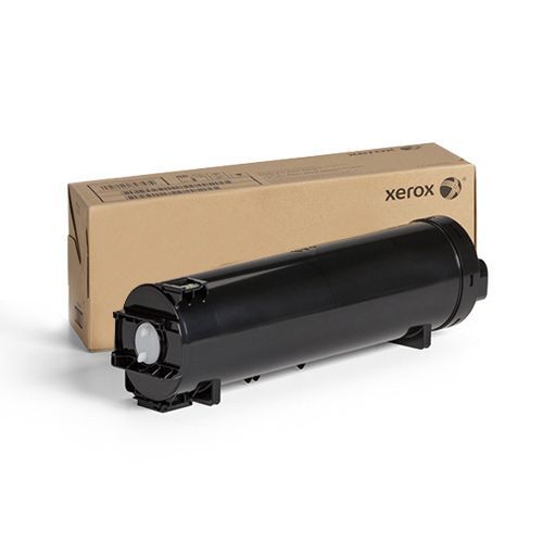 XEROX 106R01372 PHASER 3600 EKSTRA YÜKSEK KAPASITE TONER KARTUSU 20.000 SAYFA