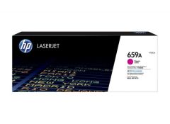 HP W2013A (659A) KIRMIZI TONER 13.000 SAYFA