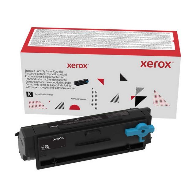 XEROX 006R04379 BLACK TONER B305/B310/B315 3000 SAYFA