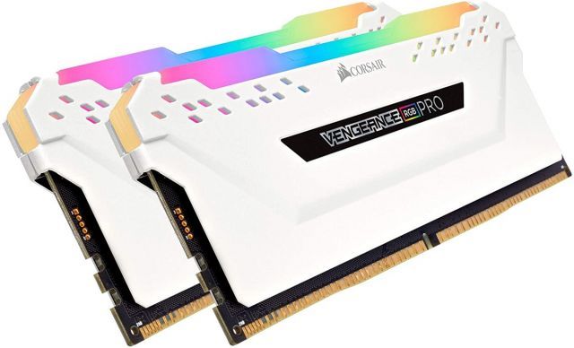 CORSAIR CMWLEKIT2W MEMORY ENHANCEMENT KIT BEYAZ