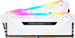 CORSAIR CMWLEKIT2W MEMORY ENHANCEMENT KIT BEYAZ