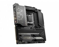 MSI MB MEG X670E GODLIKE AM5 DDR5 4x M.2 USB 3.2 1x 10G SUPER LAN 1x 2.5G LAN AMD WIFI 6E EATX