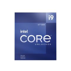 INTEL 12.NESIL i9 12900KF 3.20GHz 30M FCLGA1700 CPU İŞLEMCİ BOX FANSIZ