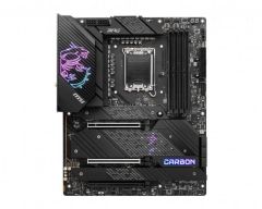 MSI MPG Z690 CARBON WIFI SOKET 1700 DDR5 6666 (OC) PCI-E Gen 5 ,M.2 USB3.2 2.5G LAN Wi-Fi 6 ATX