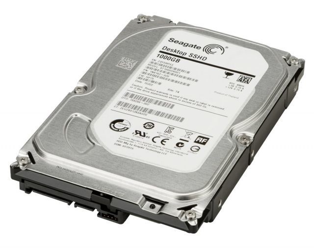 HP LQ037AA 1TB SATA 7200 HDD