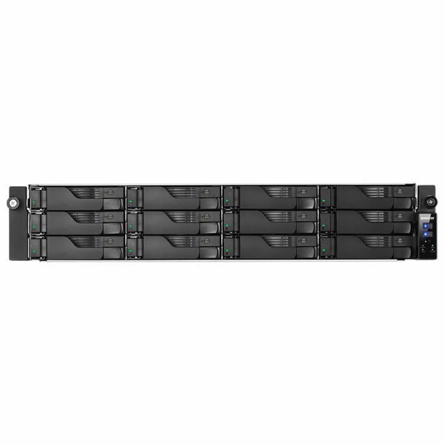 ASUSTOR AS12RDX-216TB VERI YEDEKLEME UNITESI