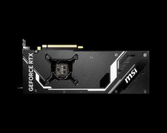 MSI VGA GEFORCE RTX 4070 TI VENTUS 3X 12G OC RTX4070 TI 12GB GDDR6X 192B DX12 PCIE 4.0 X16 (3XDP 1XHDMI)