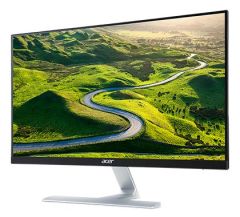 23.8 ACER RT240Ybmid FHD IPS LED 4ms 250 Nits (VGA, DVI, HDMI) MM Ultra İnce Çerçevesiz Mükemmel Görüntü