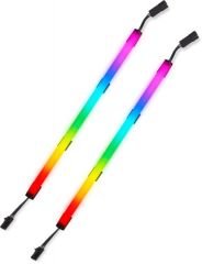CORSAIR CD-9010001-WW/SS iCUE LS100 SMART LED ŞERİT 2x250mm