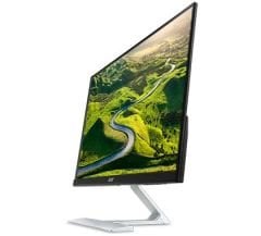 23.8 ACER RT240Ybmid FHD IPS LED 4ms 250 Nits (VGA, DVI, HDMI) MM Ultra İnce Çerçevesiz Mükemmel Görüntü