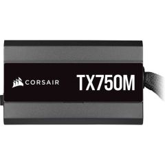 CORSAIR CP-9020230-EU TX750M 750W YARI MODULER 80PLUS GOLD GUC KAYNAGI