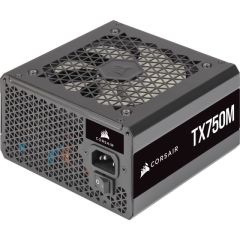 CORSAIR CP-9020230-EU TX750M 750W YARI MODULER 80PLUS GOLD GUC KAYNAGI