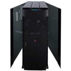 CORSAIR CC-9011148-WW OBSIDIAN SERISI 1000D TEMPERLI CAM SUPER TOWER BILGISAYAR KASASI