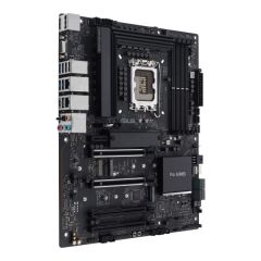 ASUS MB PRO WS W680-ACE IPMI INTEL W680 LGA1700 DDR5 ECC-nonECC DP HDMI VGA 3X M2 USB3.2 2.5GBİT LAN ATX