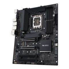 ASUS MB PRO WS W680-ACE IPMI INTEL W680 LGA1700 DDR5 ECC-nonECC DP HDMI VGA 3X M2 USB3.2 2.5GBİT LAN ATX