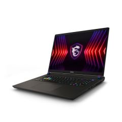 MSI NB VECTOR 17 HX A13VIG-674XTR I9-13980HX 32GB DDR5 RTX4090 GDDR6 16GB 1TB SSD 17.0 QHD+ 240Hz DOS