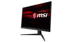 MSI 23.8 G2412 FLAT IPS 1920X1080 (FHD) 16:9 170HZ 1MS FREESYNC PREMIUM GAMING MONITOR