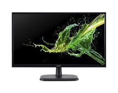 23.8 ACER EK240YAbi 1920x1080 IPS LED VGA HDMI SIYAH MONITOR