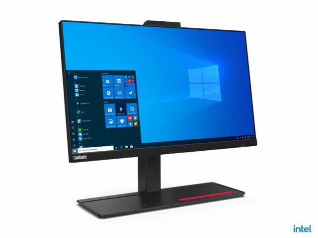 LENOVO AIO M90a G2 11K2S02H00 I5-11400 16G 23.8 FREEDOS