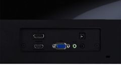 VIEWSONIC VX2476-SMH EGLENCE MONITORU 23.8 4MS 75HZ IPS 1920X1080 FHD 250 VGA HDMI 16:9 80M:1 16.7M HOPARLOR 3 KENAR CERCEVESIZ FLICKER FREE MAVI ISIK FILTRESI TILT VESA