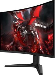 27 MSI OPTIX G271C CURVED 1000R VA 1920X1080 (FHD) 16:9 165HZ 1MS FREESYNC PREMIUM GAMING MONITOR