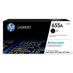 HP CF450A (655A) SIYAH TONER 12.500 SAYFA