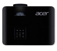 ACER X138WH DLP WXGA 1280 x 800 3700AL HDMI 3D 20000:1 PROJEKTOR