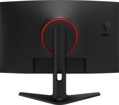 27 MSI OPTIX G271C CURVED 1000R VA 1920X1080 (FHD) 16:9 165HZ 1MS FREESYNC PREMIUM GAMING MONITOR