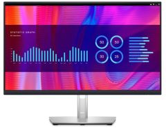 24 DELL P2423DE LED MONITOR 8MS 60 HZ 2560 x 1440 VESA 1x DP 1x HDMI