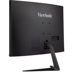 VIEWSONIC VX2718-PC-MHD GAMING MONITOR 27 1MS 165HZ VA 1920X1080 FHD 250 HDMI DP 16:9 80M:1 16.7M HOPARLOR 3 KENAR CERCEVESIZ 1500R KAVIS FREESYNC PREMIUM FLICKER FREE MAVI ISIK FILTRESI TILT VESA