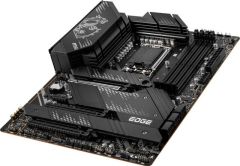 MSI MPG Z690 EDGE WIFI SOKET 1700 DDR5 6400(OC) PCI-E Gen 5 M.2 USB3.2  1x 2.5G LAN  WI-FI 6 ATX