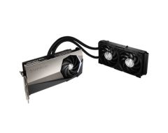 MSI VGA GEFORCE RTX 4090 SUPRIM LIQUID X 24G RTX4090 24GB GDDR6X 384B DX12 PCIE 4.0 X16 (3XDP 1XHDMI)