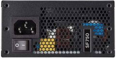 CORSAIR CP-9020186-EU SF750 750W TAM MODULER 80PLUS PLATINUM SFX GUC KAYNAGI