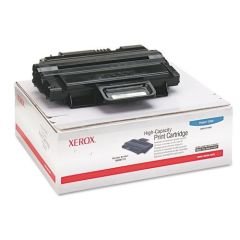 XEROX 106R01374 PHASER 3250 YUKSEK KAPASITELI TONER KARTUSU 5000 SAYFA