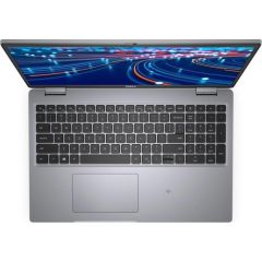 DELL NB LATITUDE 5520 N006L552015_U i5-1145G7 16G 256G SSD 15.6 FHD NONTOUCH UBUNTU