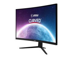 MSI 27 G273CQ CURVED 1500R VA 2560X1440 (WQHD) 16:9 170HZ 1MS FREESYNC PREMIUM GAMING MONITOR