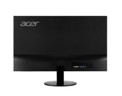 23 ACER SA230bid FHD IPS LED 4MS 250 Nits (VGA, DVI, HDMI) ULTRA İNCE ÇERÇEVESİZ MONİTÖR