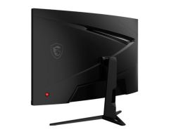 MSI 27 G273CQ CURVED 1500R VA 2560X1440 (WQHD) 16:9 170HZ 1MS FREESYNC PREMIUM GAMING MONITOR