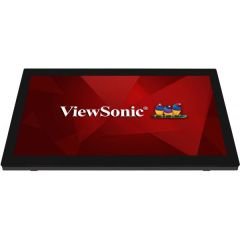 VIEWSONIC TD2760 DOKUNMATIK MONITOR 27 6MS 60HZ VA 1920X1080 FHD 250 VGA HDMI DP 16:9 50M:1 16.7M HOPARLOR 10 NOKTA DOKUNMATIK FLICKER FREE MAVI ISIK FILTRESI TILT VESA ENERGY STAR EPEAT