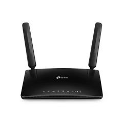 TP-LINK ARCHER MR400 1200 Mbps DUAL BAND 3G/4G LTE ROUTER