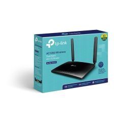 TP-LINK ARCHER MR400 1200 Mbps DUAL BAND 3G/4G LTE ROUTER