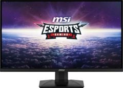 MSI 27 G274QPF QD FLAT IPS 2560X1440 (WQHD) 16:9 170HZ 1MS GAMING MONITOR
