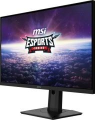 MSI 27 G274QPF QD FLAT IPS 2560X1440 (WQHD) 16:9 170HZ 1MS GAMING MONITOR