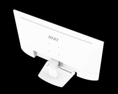 MSI 27 PRO MP273AW 1920x1080 (FHD) FLAT IPS 100HZ 1MS ANTI-GLARE BEYAZ MONITOR