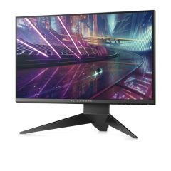 25 DELL AW2518HF LED 1MS MONITOR HDMI DP CNS