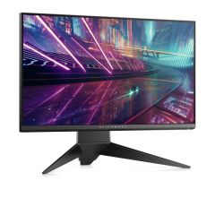 25 DELL AW2518HF LED 1MS MONITOR HDMI DP CNS