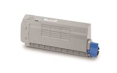 OKI 44318607 MAVİ TONER / C710 C711 / 11.500 SAYFA