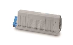 OKI 44318607 MAVİ TONER / C710 C711 / 11.500 SAYFA