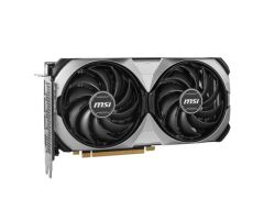 MSI VGA GEFORCE RTX 4070 VENTUS 2X E 12G OC RTX4070 12GB GDDR6X 192B DX12 PCIE 4.0 X16 (3XDP 1XHDMI)