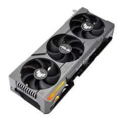 ASUS GEFORCE RTX 4080 TUF-RTX4080-16G-GAMING 16GB GDDR6X 256bit 2xHDMI 3xDP RGB EKRAN KARTI